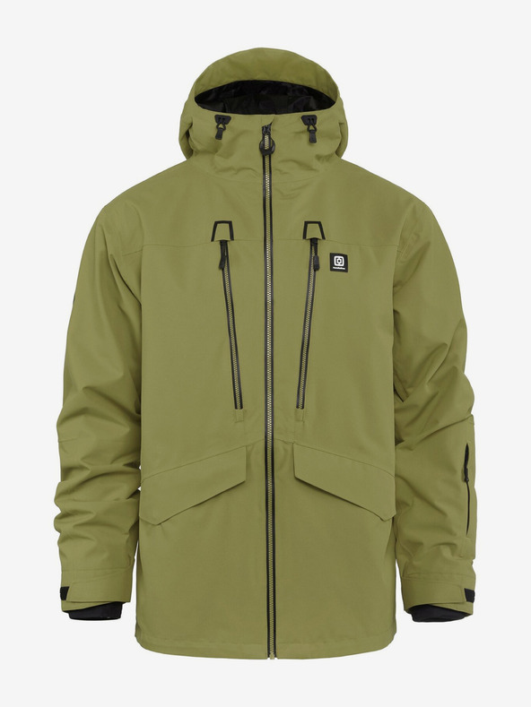 Horsefeathers Jakna Halen II - iguana veličina L HORSEFEATHERS