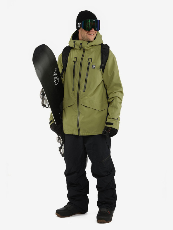 Horsefeathers Jakna Halen II - iguana veličina L HORSEFEATHERS