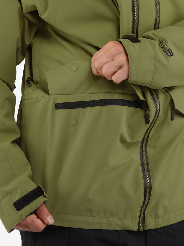 Horsefeathers Jakna Halen II - iguana veličina L HORSEFEATHERS