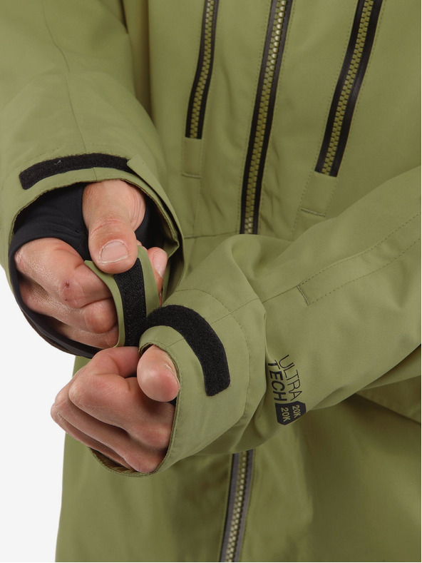 Horsefeathers Jakna Halen II - iguana veličina L HORSEFEATHERS