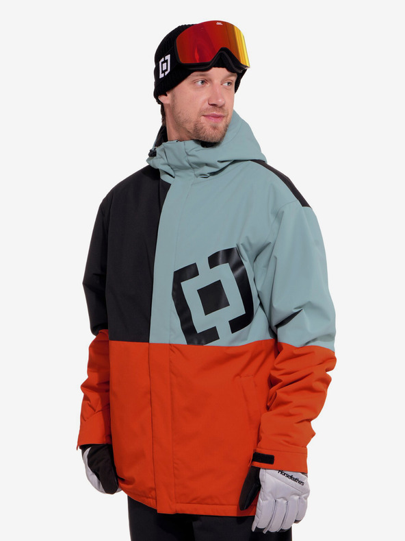 Horsefeathers Citadel Horsefeathers jakna - siva