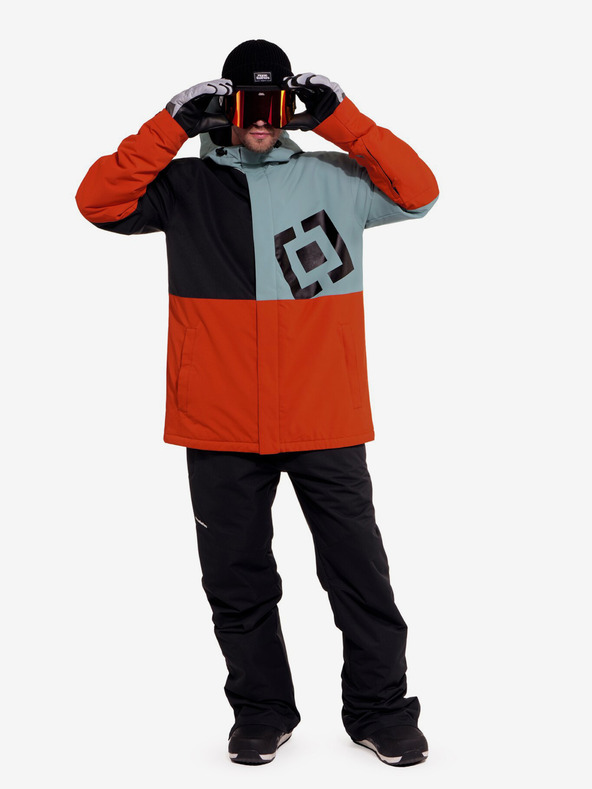 Horsefeathers Citadel Horsefeathers jakna - siva