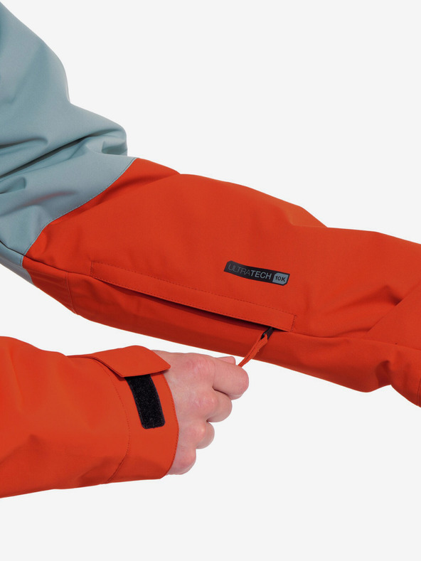 Horsefeathers Citadel Horsefeathers jakna - siva