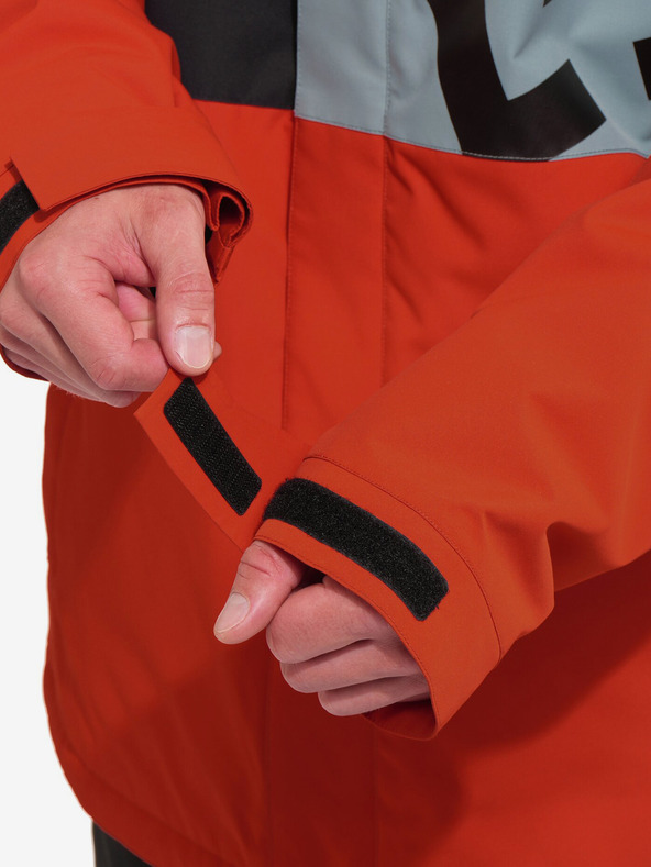 Horsefeathers Citadel Horsefeathers jakna - siva