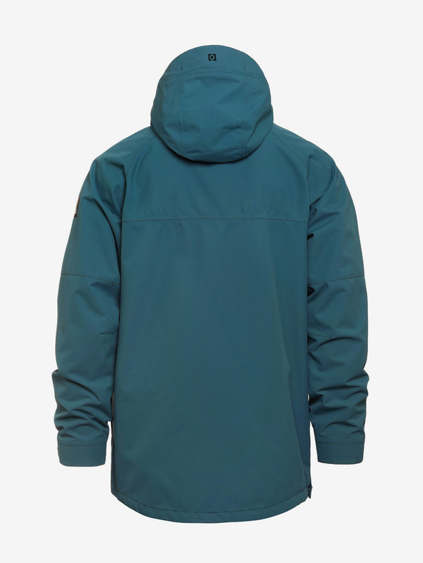 Horsefeathers Donnie Horsefeathers jakna - crna