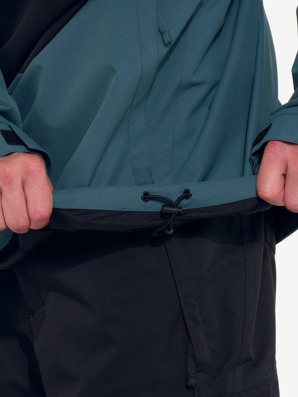 Horsefeathers Donnie Horsefeathers jakna - crna