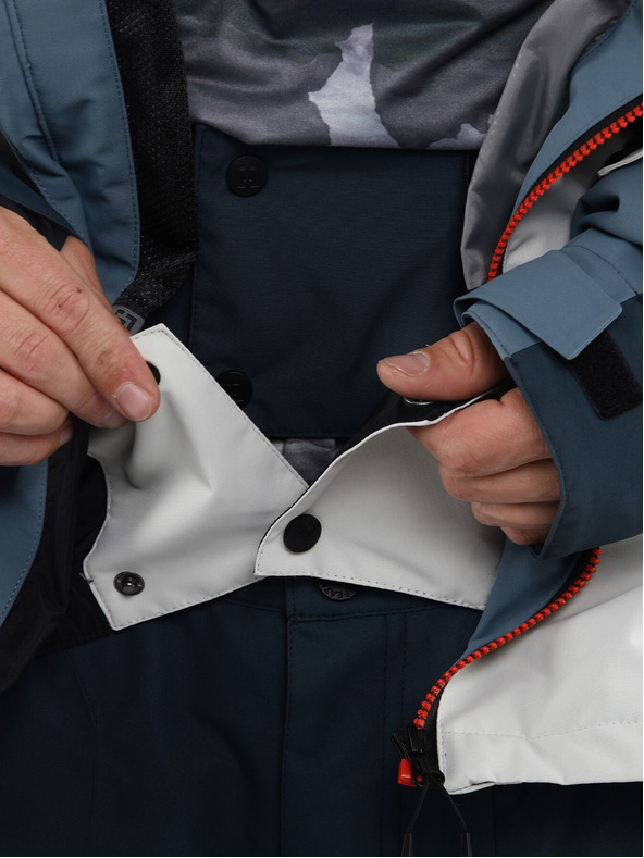 Horsefeathers Jakna Halen II Horsefeathers