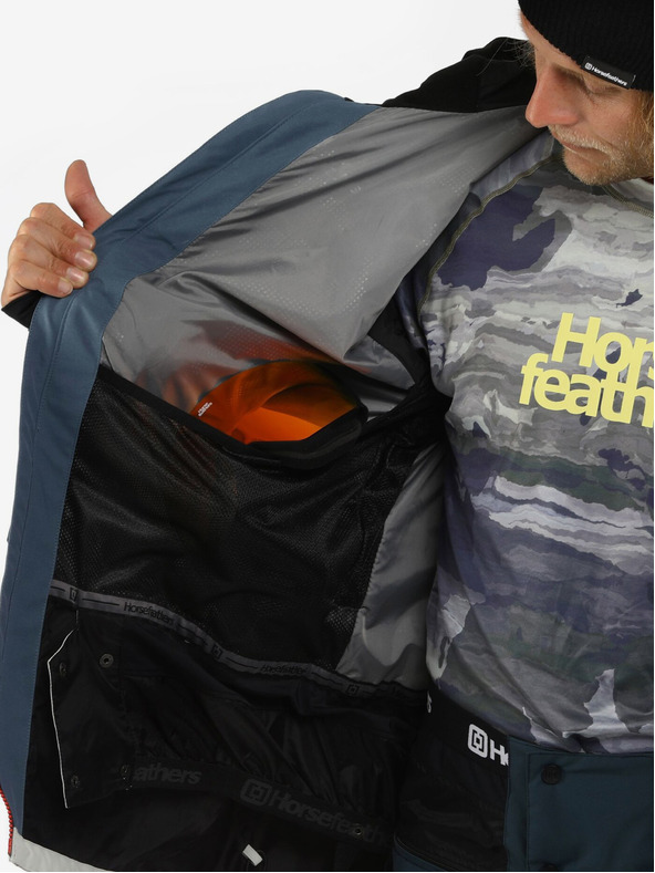 Horsefeathers Jakna Halen II Horsefeathers