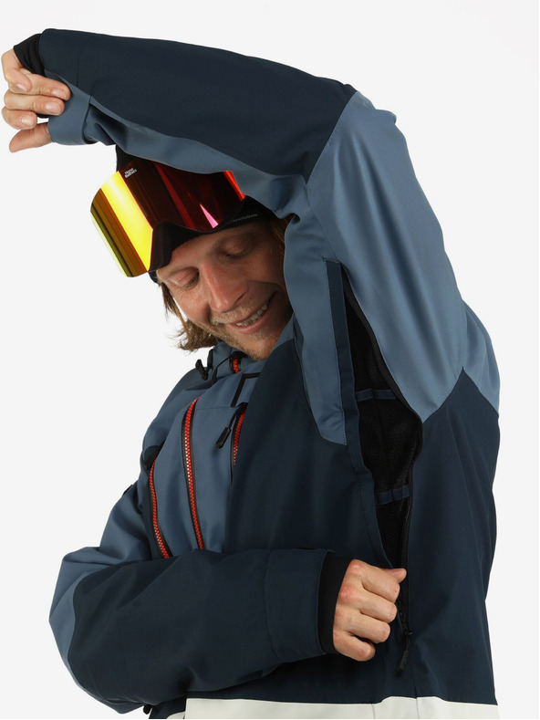 Horsefeathers Jakna Halen II Horsefeathers