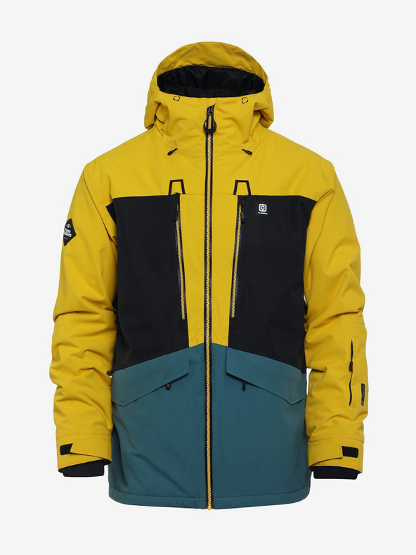 Horsefeathers Halen II Horsefeathers jakna - crna