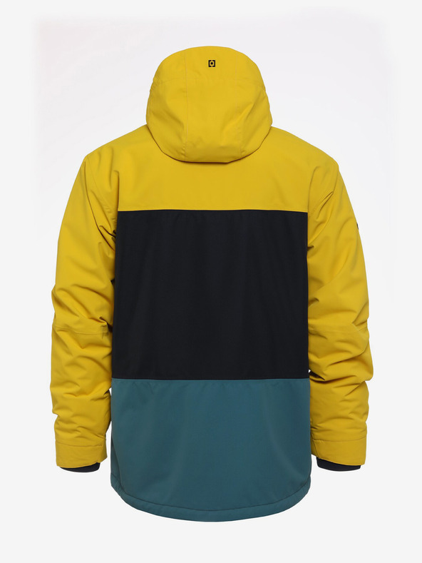 Horsefeathers Halen II Horsefeathers jakna - crna