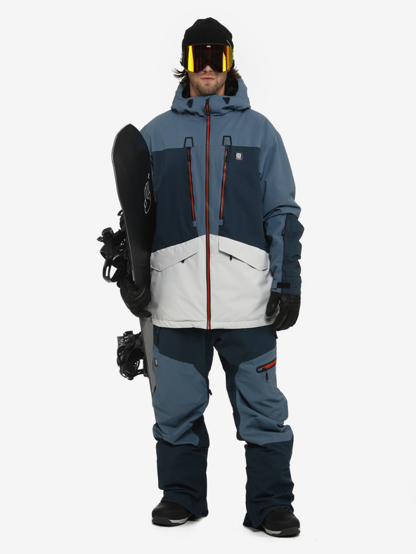 Horsefeathers Neizolirani kaput Halen II Horsefeathers