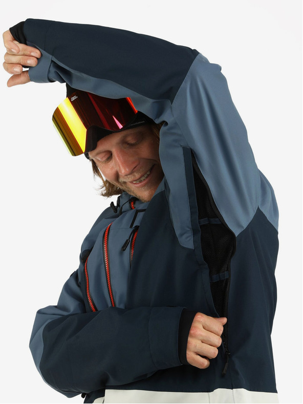 Horsefeathers Neizolirani kaput Halen II Horsefeathers