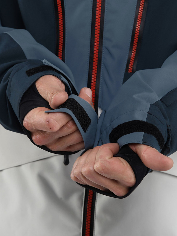 Horsefeathers Neizolirani kaput Halen II Horsefeathers