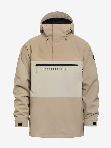 Horsefeathers Donnie Horsefeathers jakna - bež