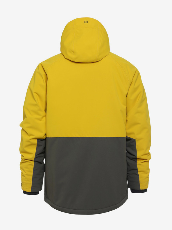 Horsefeathers Crown Horsefeathers jakna - zelena