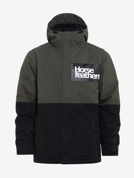 Horsefeathers Citadel Horsefeathers jakna - crna