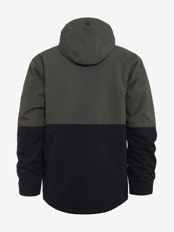 Horsefeathers Citadel Horsefeathers jakna - crna