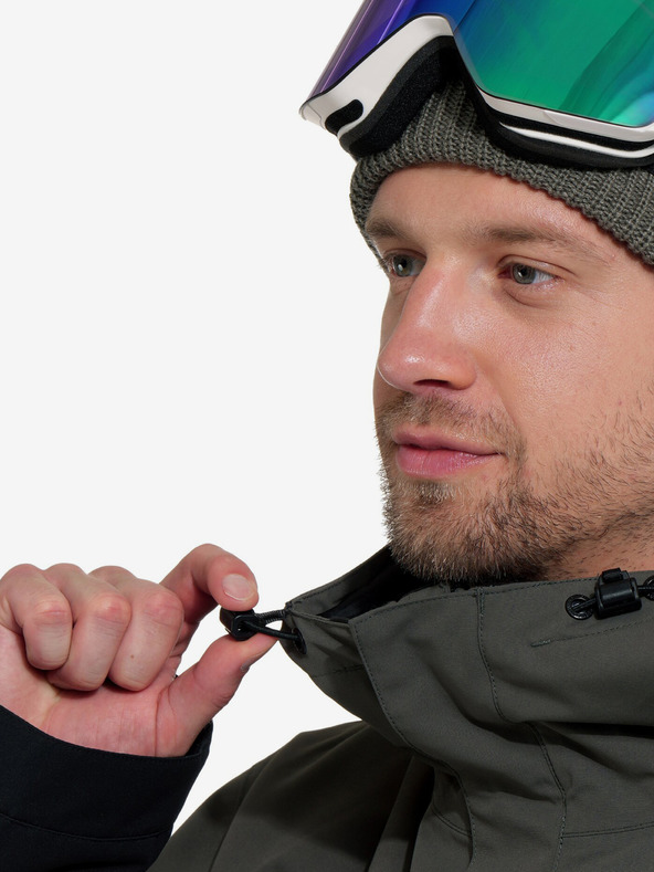 Horsefeathers Citadel Horsefeathers jakna - crna