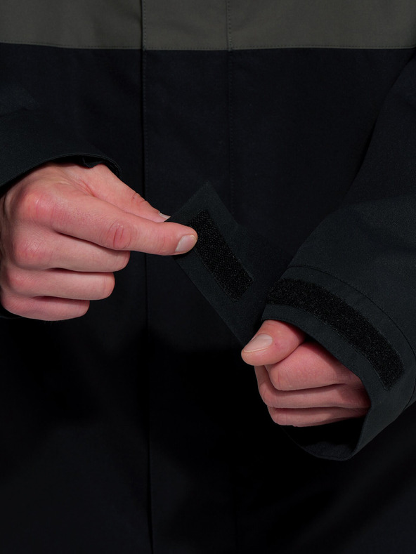 Horsefeathers Citadel Horsefeathers jakna - crna