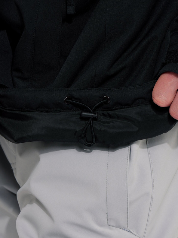 Horsefeathers Citadel Horsefeathers jakna - crna