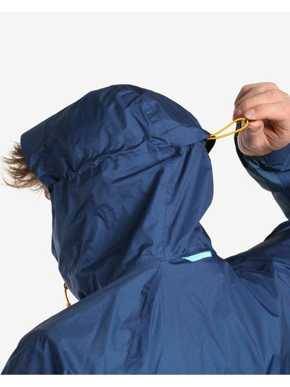 Kilpi Muška vodootporna outdoor jakna Kilpi HURRICANE-M Tamnoplava