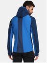 Kilpi Plava muška jakna za trčanje Kilpi BALEO-M