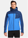 Kilpi Plava muška softshell jakna Kilpi RAVIO-M