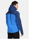 Kilpi Plava muška softshell jakna Kilpi RAVIO-M