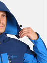Kilpi Plava muška softshell jakna Kilpi RAVIO-M