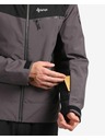 Kilpi Muška skijaška jakna Kilpi FLIP-M Black