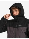 Kilpi Muška skijaška jakna Kilpi FLIP-M Black