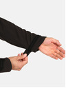 Kilpi Muška softshell jakna Kilpi RAVIO-M Black
