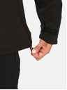 Kilpi Muška softshell jakna Kilpi RAVIO-M Black