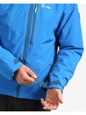 Kilpi Muška skijaška jakna Kilpi TAMPA-M Blue