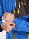 Kilpi Muška softshell jakna Kilpi BELTRA-M Blue