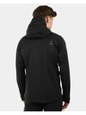 Kilpi Muška softshell jakna Kilpi BELTRA-M Black