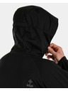 Kilpi Muška softshell jakna Kilpi BELTRA-M Black
