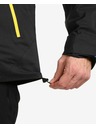 Kilpi Muška vodootporna outdoor jakna Kilpi METRIX-M Black