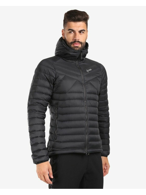 Kilpi Muška perjanica Kilpi PYRAMIDEN-M Black