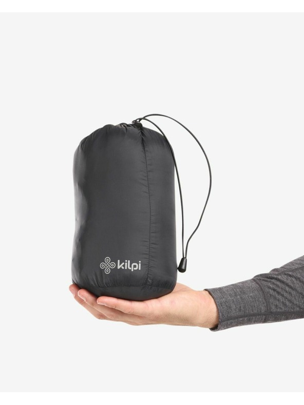 Kilpi Muška perjanica Kilpi PYRAMIDEN-M Black