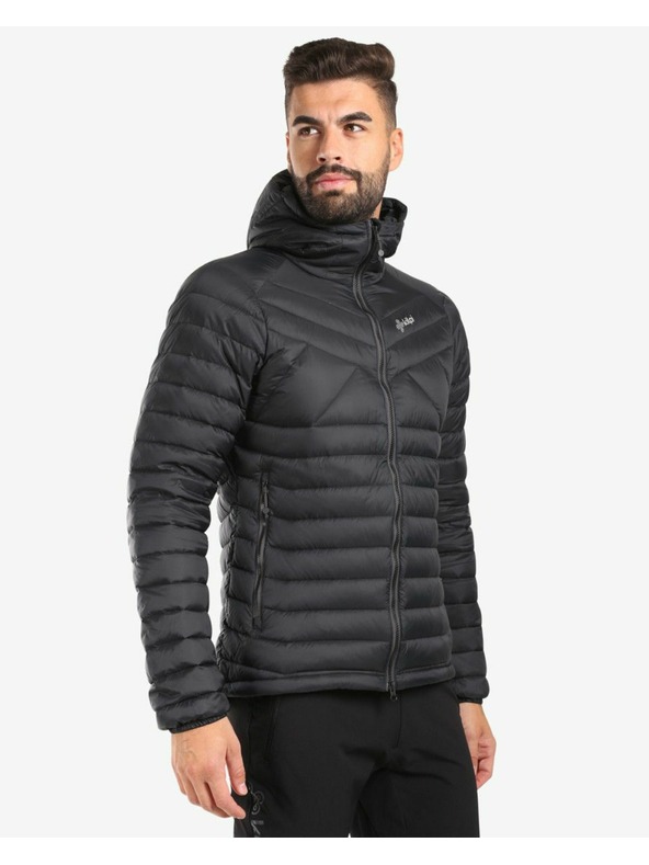 Kilpi Muška perjanica Kilpi PYRAMIDEN-M Black