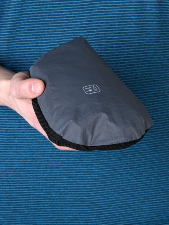 Kilpi Muška lagana outdoor jakna Kilpi ROSA-M Black