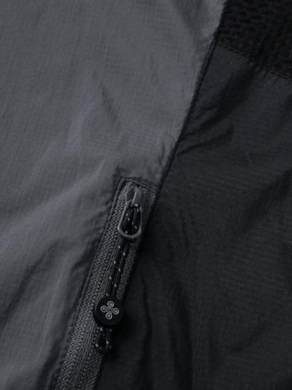 Kilpi Muška lagana outdoor jakna Kilpi ROSA-M Black