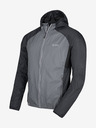 Kilpi Muška lagana outdoor jakna Kilpi ROSA-M Black