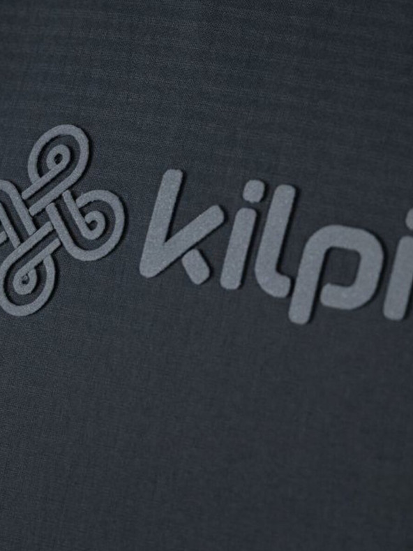 Kilpi Muška lagana outdoor jakna Kilpi ROSA-M Black