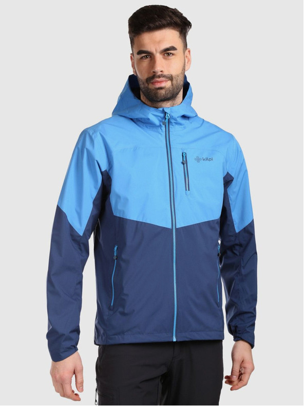 Kilpi Muška vanjska jakna Kilpi SONNA-M Tamnoplava