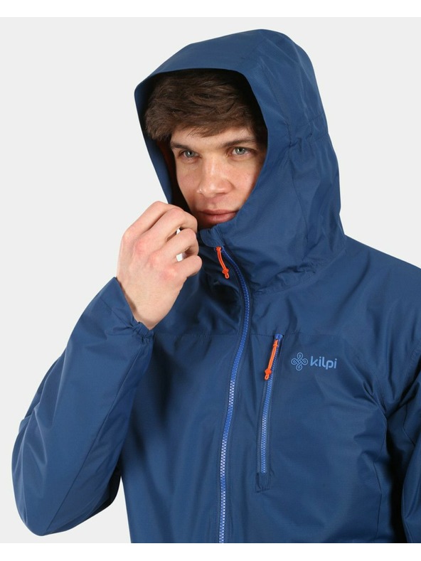 Kilpi Muška vanjska jakna Kilpi SONNA-M Tamnoplava
