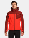 Kilpi Kilpi RAVIO-M crvena muška softshell jakna