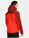 Kilpi Kilpi RAVIO-M crvena muška softshell jakna
